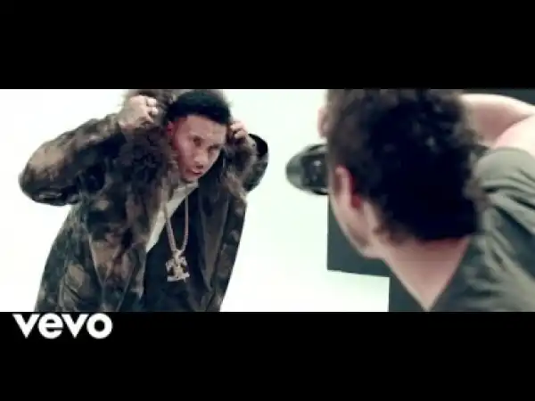 Video: Tyga - I $mile, I Cry